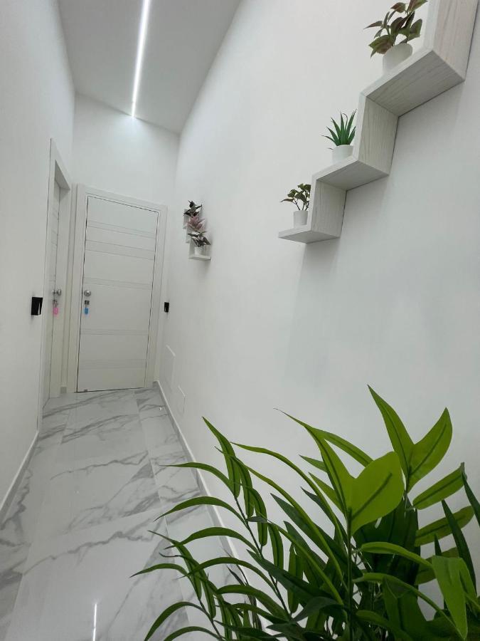 Ludben House Hotel Naples Luaran gambar