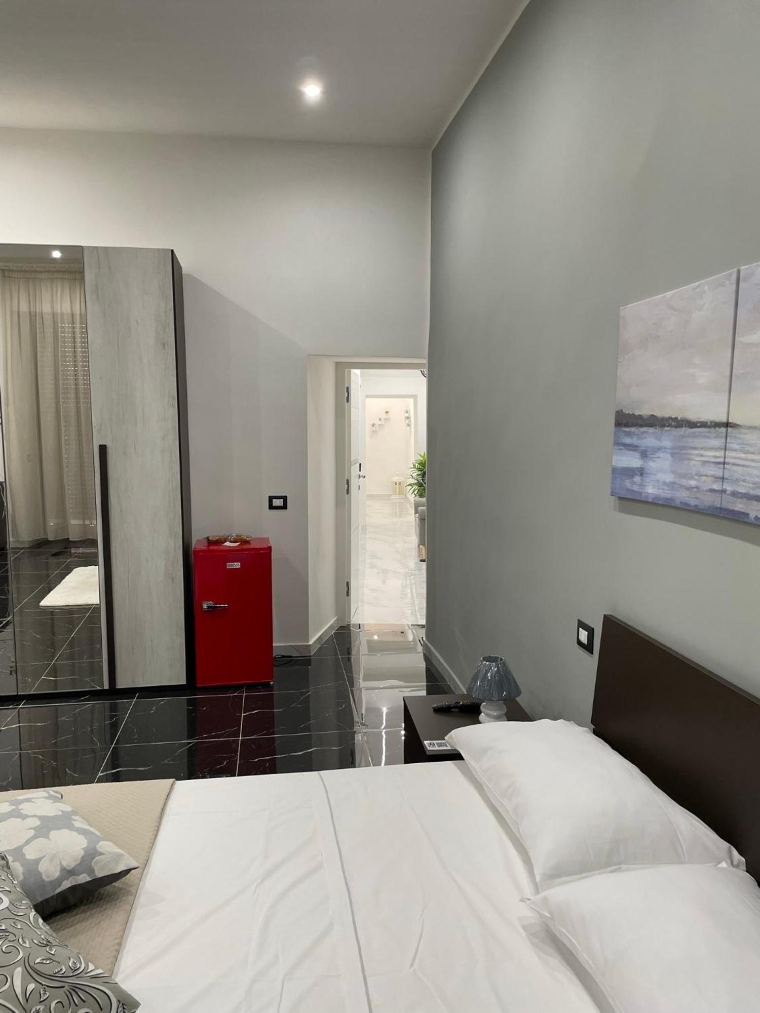 Ludben House Hotel Naples Luaran gambar