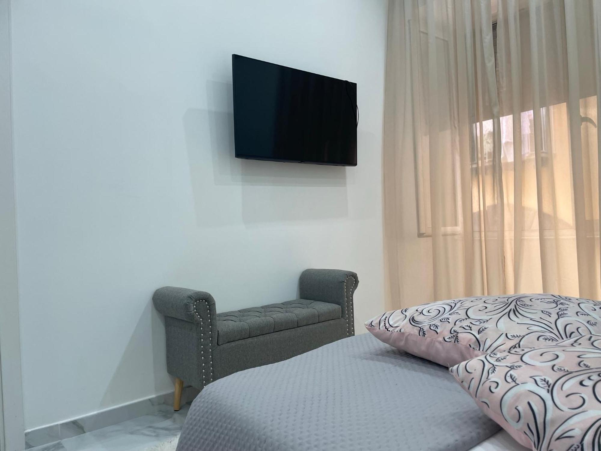 Ludben House Hotel Naples Luaran gambar